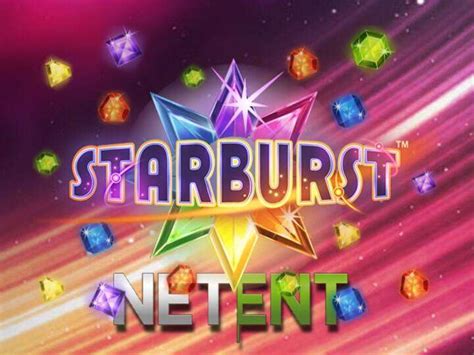 Starburst netent  Playing this Starburst free game requires a minimum bet of 10p up to a max of £100